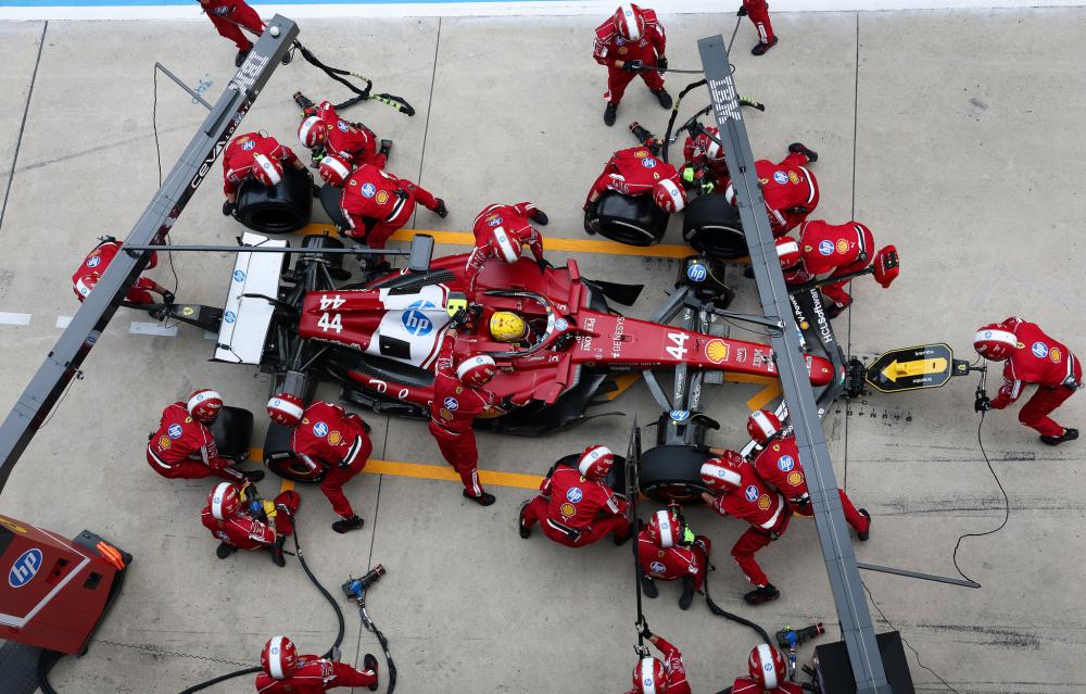 愈演愈烈的 愈演愈烈的