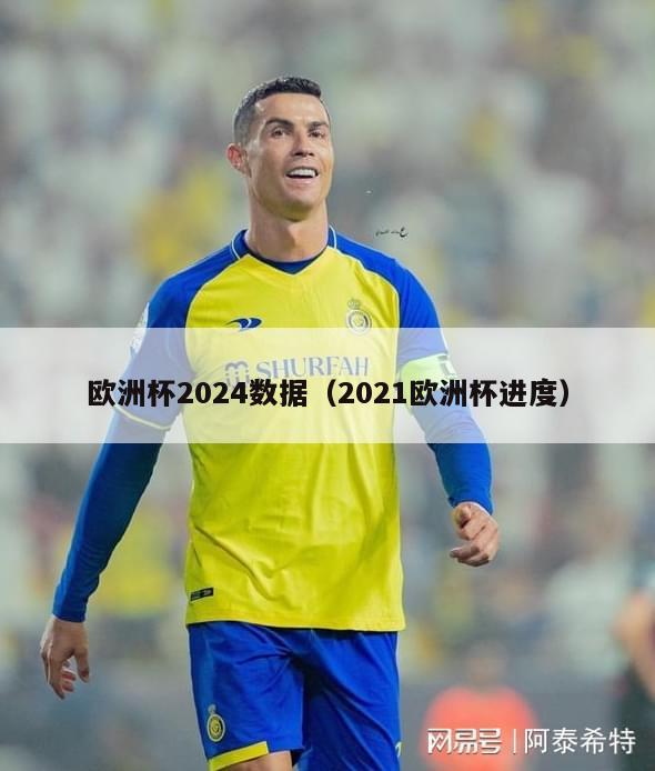 欧洲杯2024数据（2021欧洲杯进度）