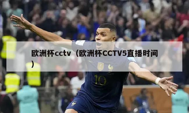 欧洲杯cctv（欧洲杯CCTV5直播时间）