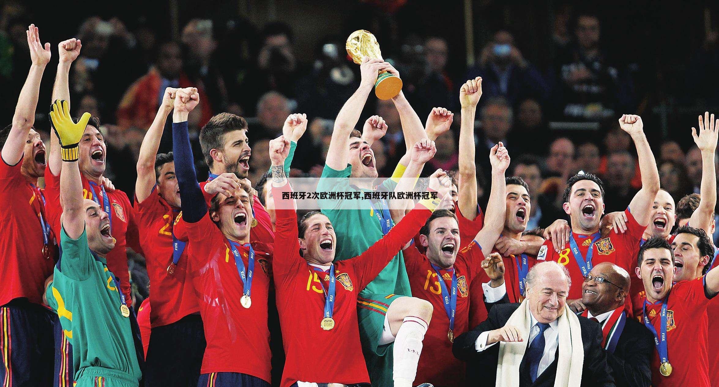 西班牙2次欧洲杯冠军,西班牙队欧洲杯冠军
