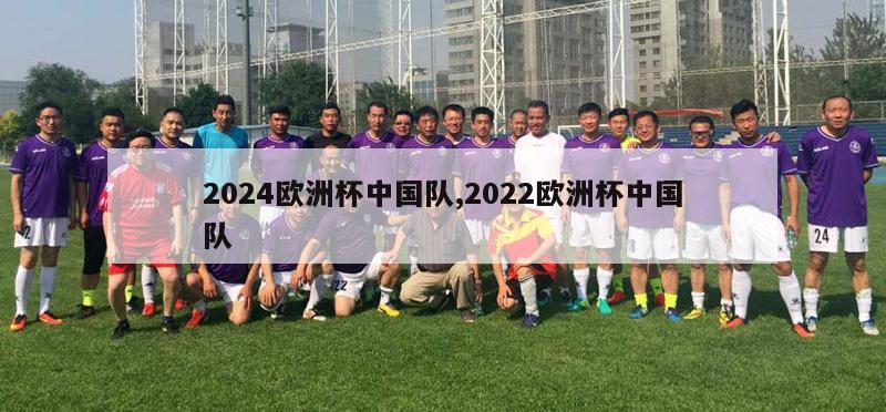 2024欧洲杯中国队,2022欧洲杯中国队
